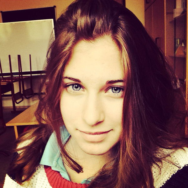 Люба Котляр