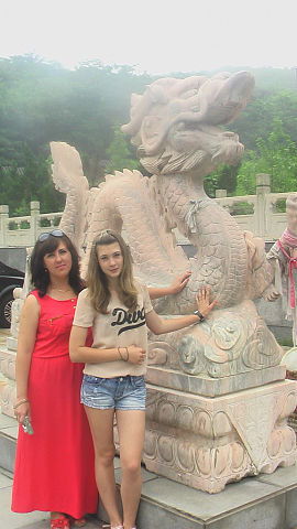 Виктория *****