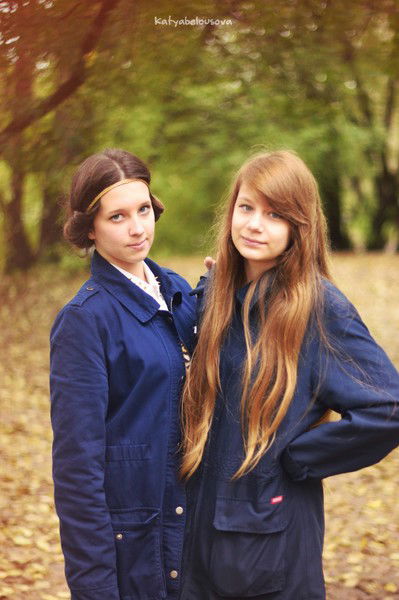 Анечка Милая