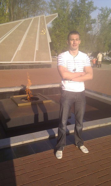 Игорь Макаров