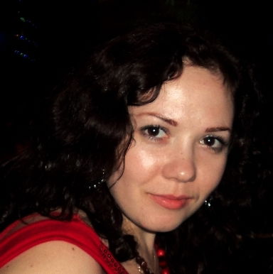 Дорожко Вероника