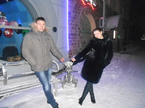 Ирина Скворцова