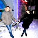 Ирина Скворцова