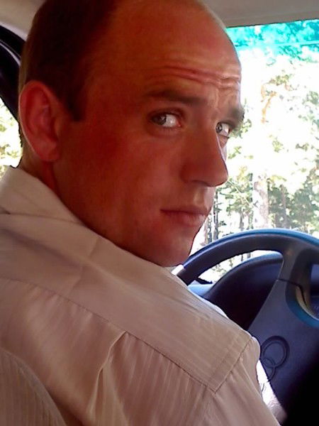 Сергей Габченко