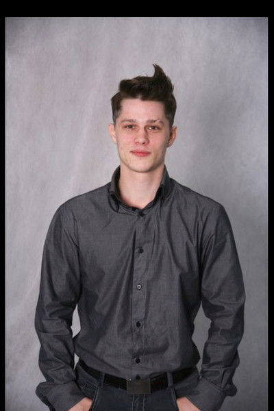 Олег Иванов