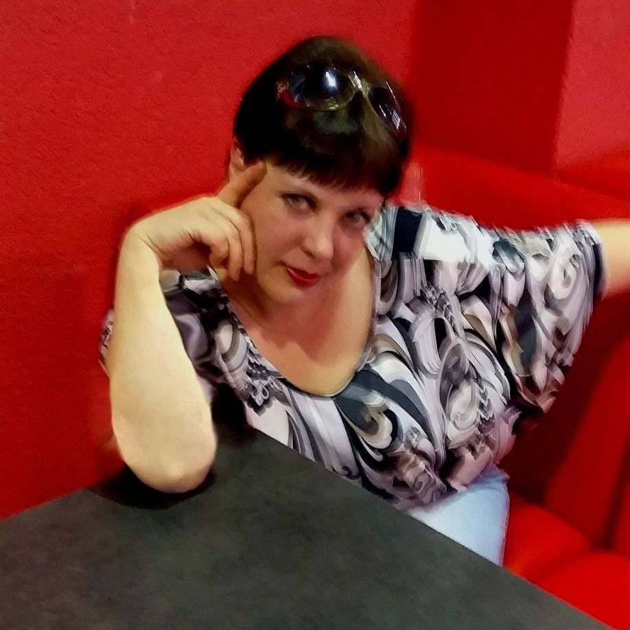 Нэлли Клонова