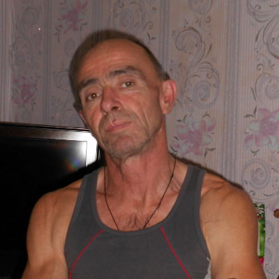 Виктор Котельников