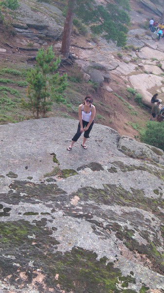 Арай Абилькиясова