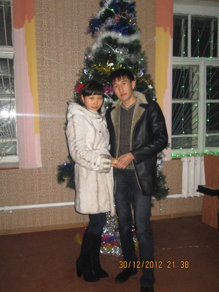 Гулим Кутумова