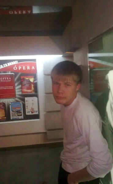 Ирек Абдуллин