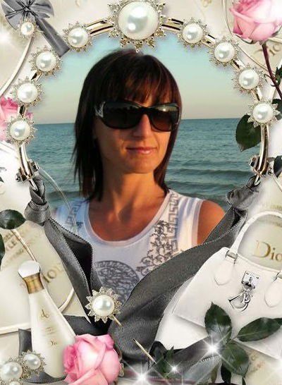 Инк@ Kуторжевская