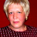 Анна Федотова