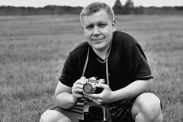 Сергей Головкин