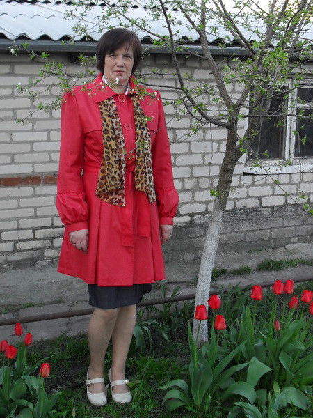 Светлана Карпиевич