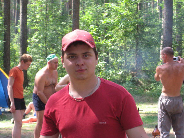 Евгений Красько