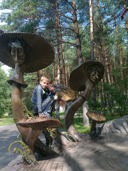 Игорь Лобанов