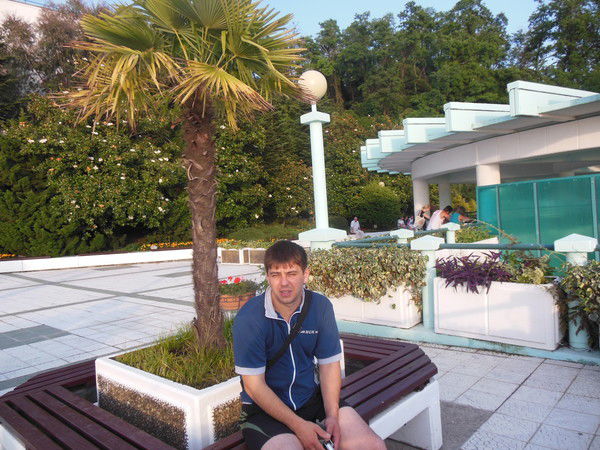 Виталий Мохирев