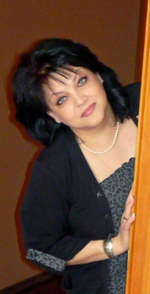 Ирина Дьячкина