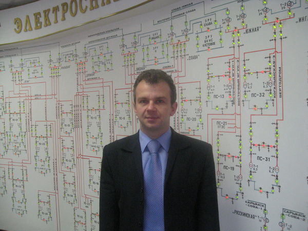 Валерий Нечипорук