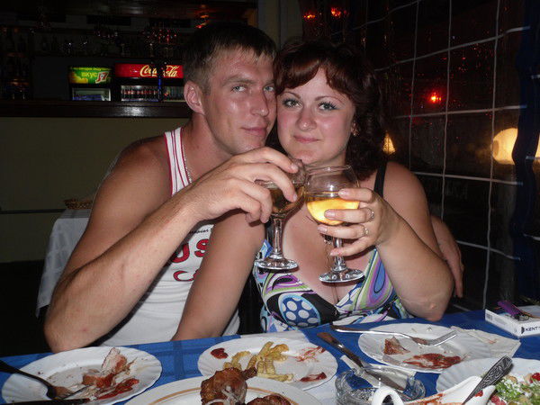 Ирина Косорукова