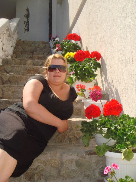 Елена Гутник