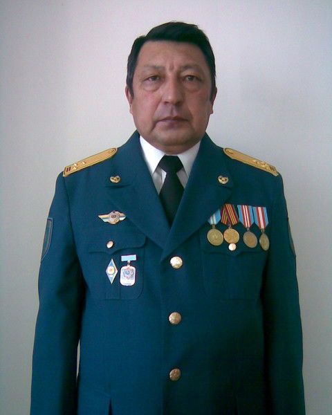 Сейтжан Дюсекенов