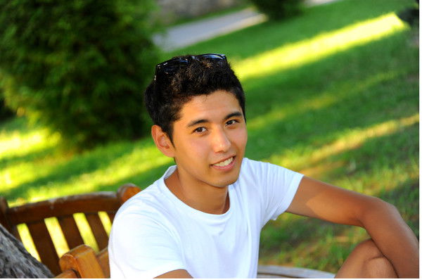 Марат Алимов