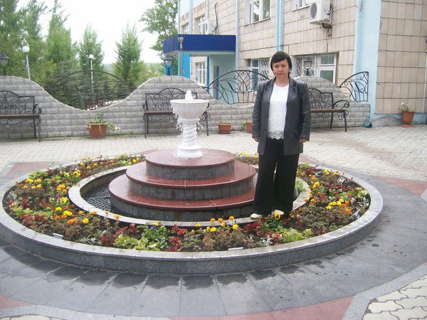 Милеуша Вафина