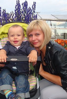 Евгения Иванова