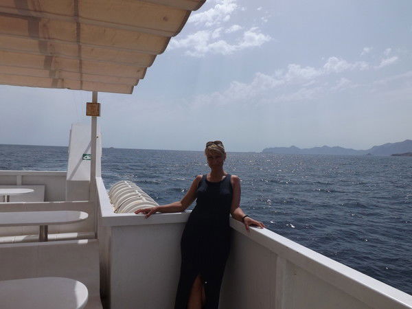 Анна Воронина