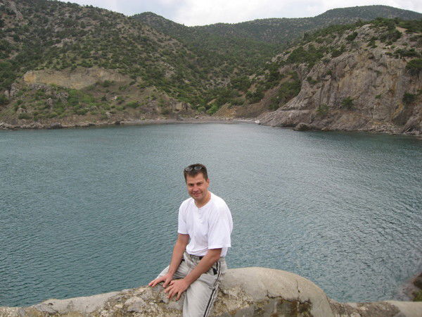 Александр Пивоваров