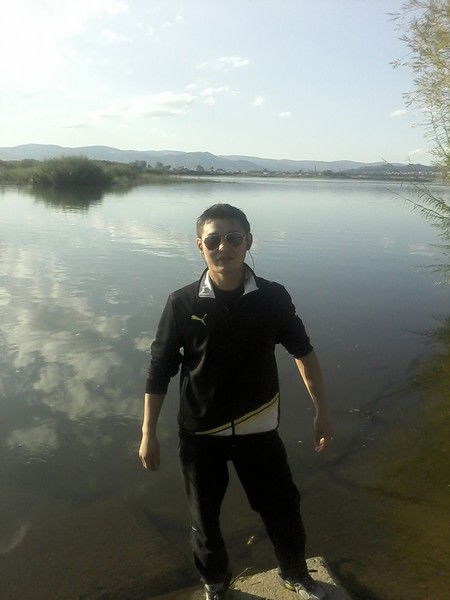 Зорикто Рампилов