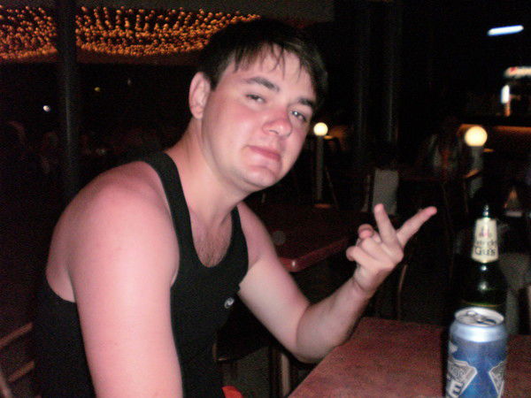 Алексей Богачев