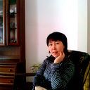 Kamshat Kojanova