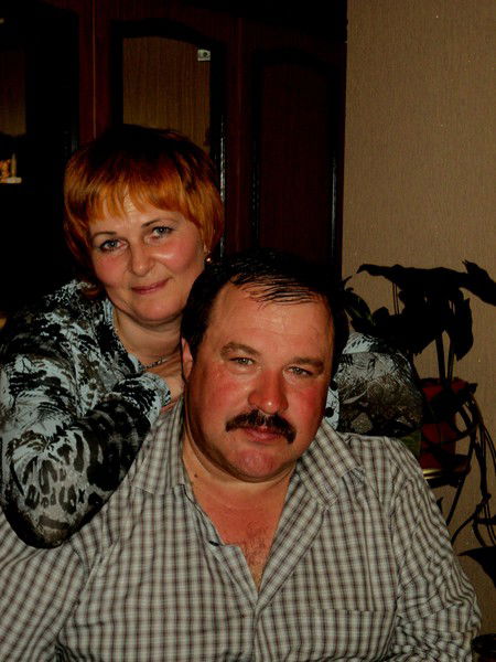 Валерий Котов