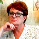 Валентина Стародубец