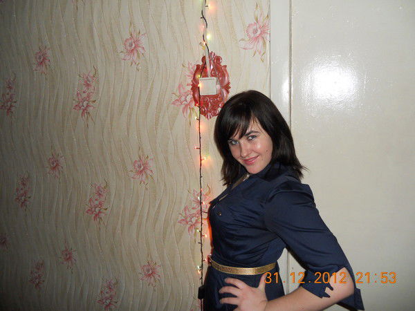 Элона Клименко