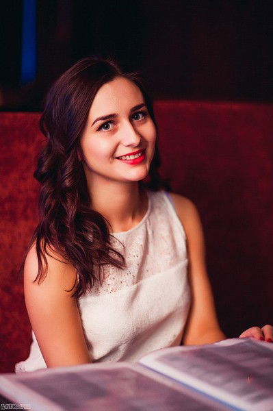 Кристина Слепцова