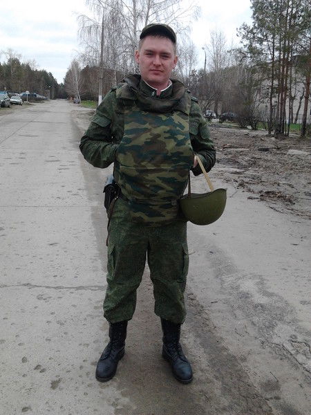 Григорий Алов