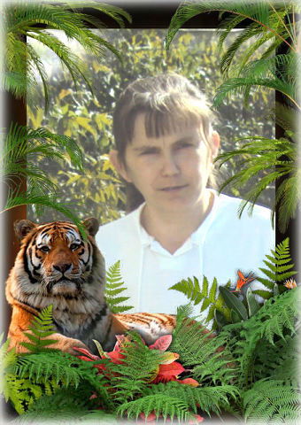 Людмила Ермолаева