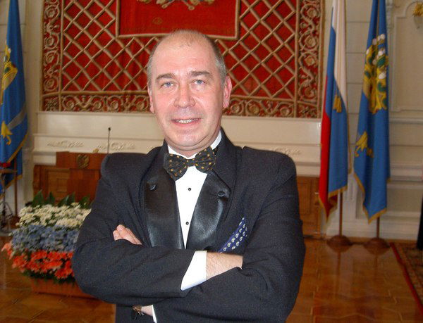 Константин Гузенко