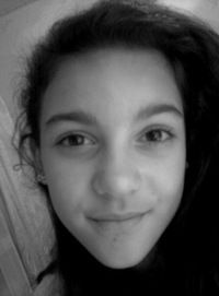 Даша Юхимовская