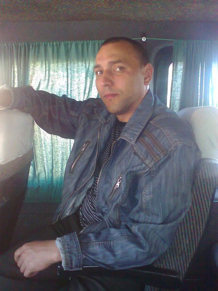 Олег Катриченко