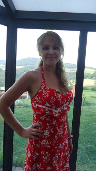 Людмила Бондаренко