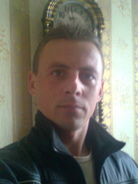 Женя Капканов