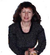 Бычкова Валентина