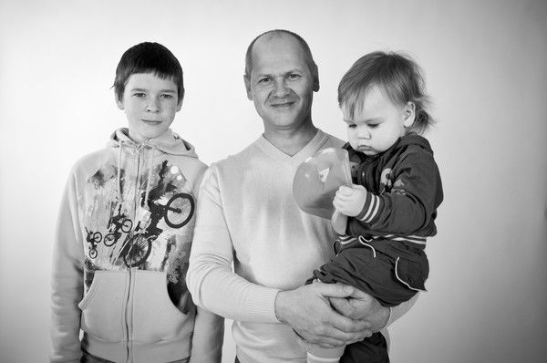 Олег Валерьевич