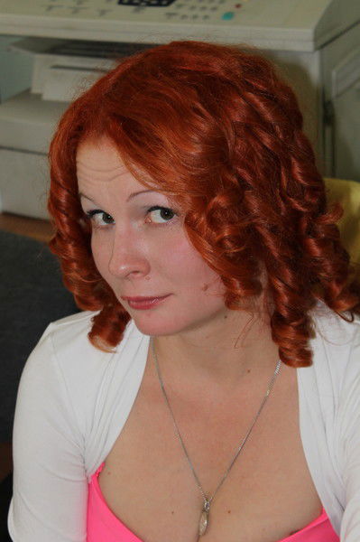 Анна Арифулина