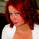Анна Арифулина