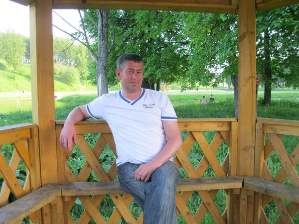 Сергей Дыкоменко